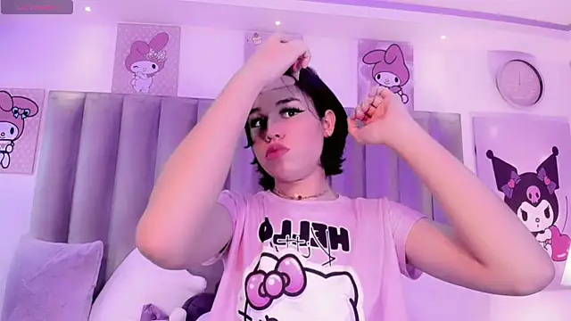 ClaudiaSophia live sex cam