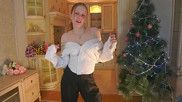 EllisStrano's cam snapshot