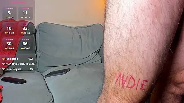 Ackerman_Eren_ live sex cam