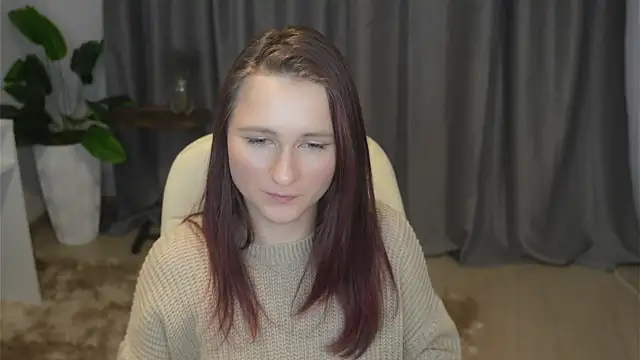 KazukoHubenthal's cam snapshot