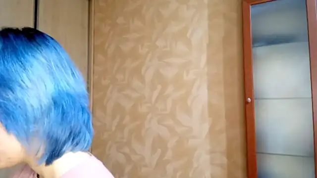 EvonTabb's cam snapshot