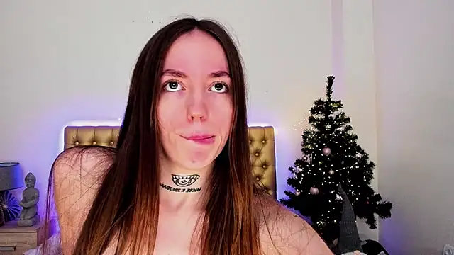 AdrianaCult's cam snapshot