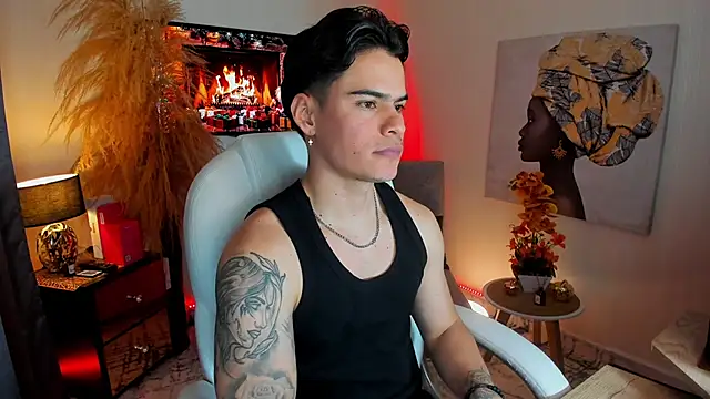 Matias_Murrier live sex cam