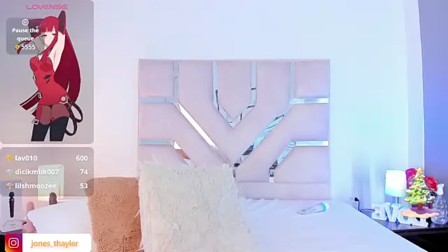 Thayler_jones live sex cam