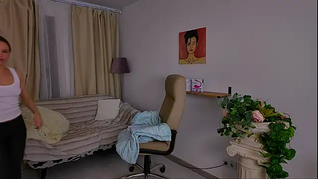 HollyGrier's cam snapshot