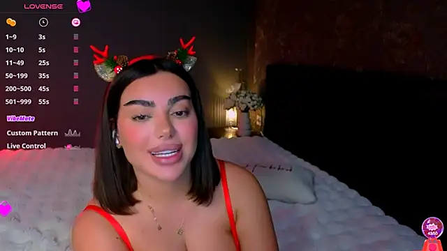 Leyla__Demir's cam snapshot