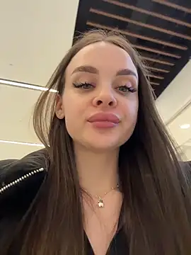 KristiRich's cam snapshot