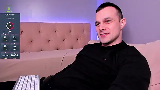 BrandonNorris live sex cam