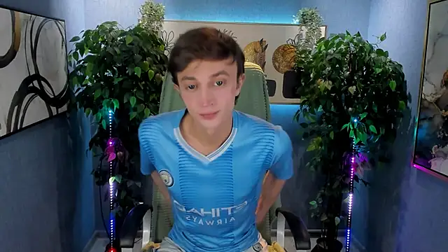 John_Weasley live sex cam