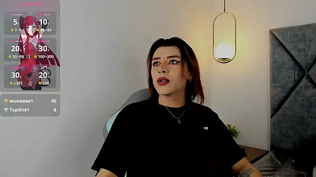 Lilith_Zamara live sex cam