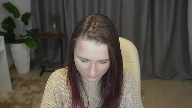 KazukoHubenthal live sex cam