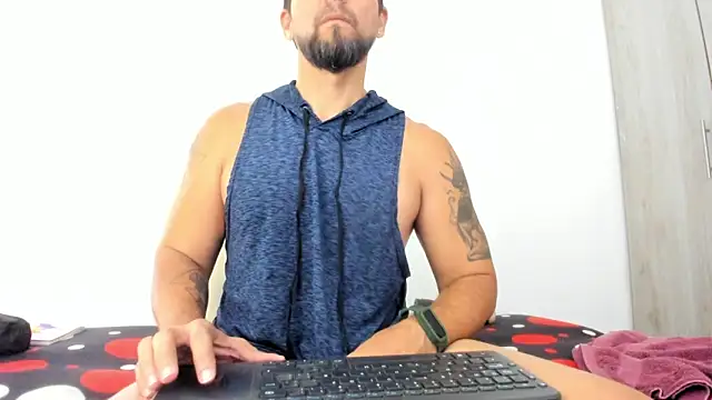 JULESLAKES live sex cam