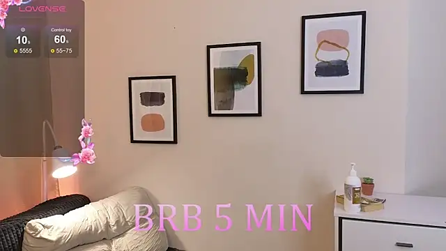 Marry_Colinn's cam snapshot