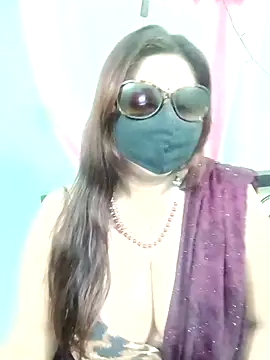 Ritika_sen's cam snapshot