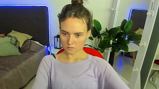 Jessy_lil's cam snapshot