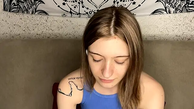 Shining_Robi's cam snapshot