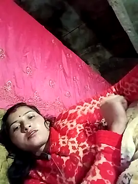 Bandna_thakur's cam snapshot