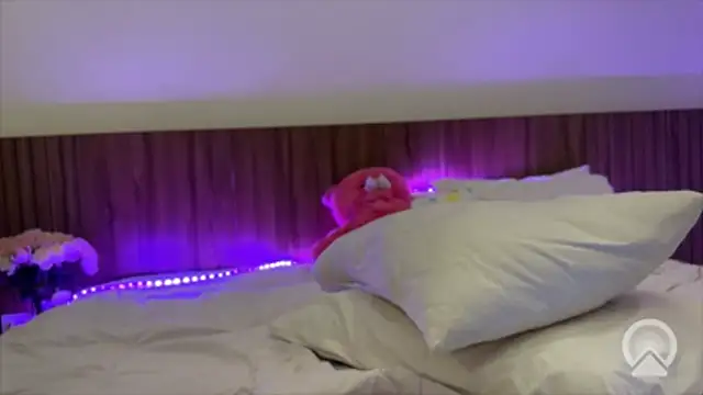 BabyMelie's cam snapshot