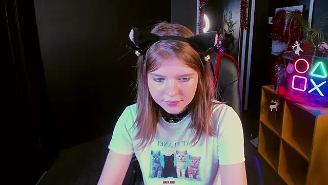 Lolly_Dollly's cam snapshot