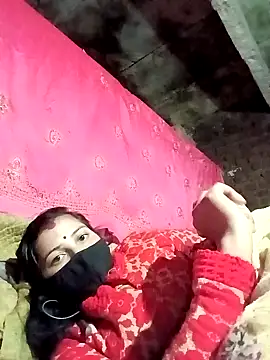 Bandna_thakur's cam snapshot