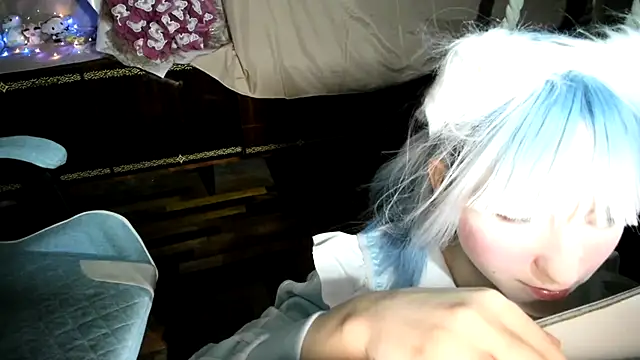 Yoonhee_ki's cam snapshot