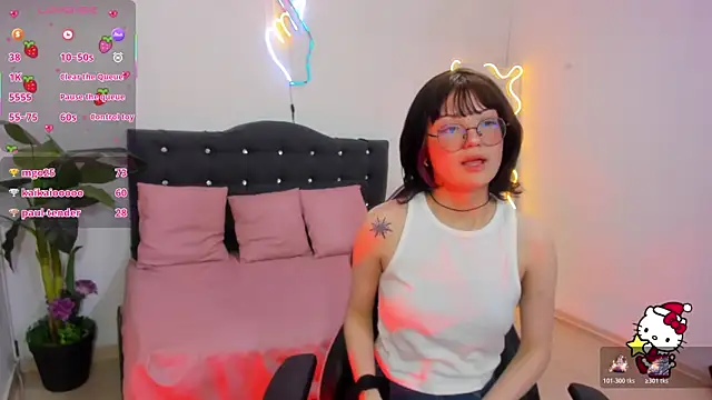 LEAH_TAY's cam snapshot