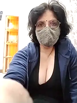 RICHA_BHABHI23's cam snapshot