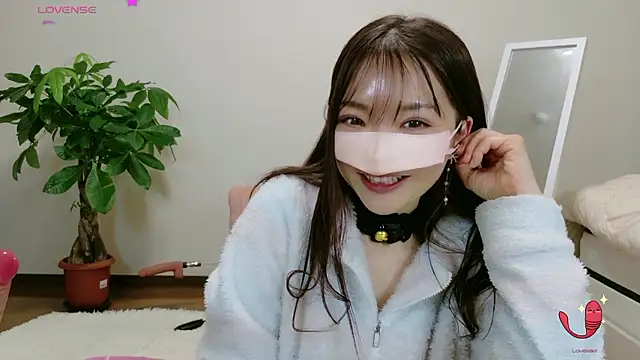 momochan88's cam snapshot