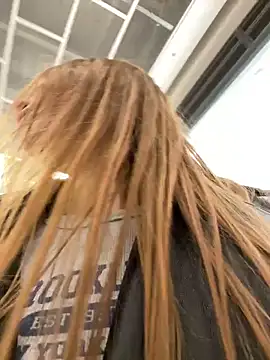 Sunny___Bunny's cam snapshot