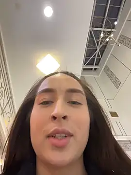 Holly_Play's cam snapshot