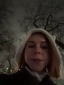 RosieSecret's cam snapshot