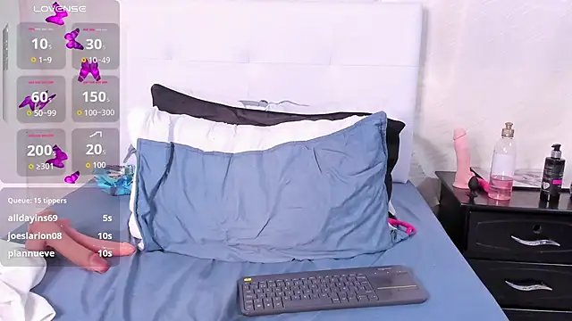 Victoriaa_Zans's cam snapshot