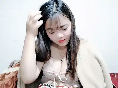 Meomeo-meo's cam snapshot