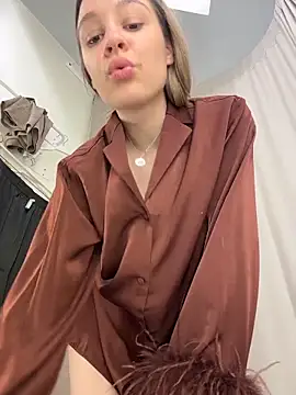 SashaCatt's cam snapshot