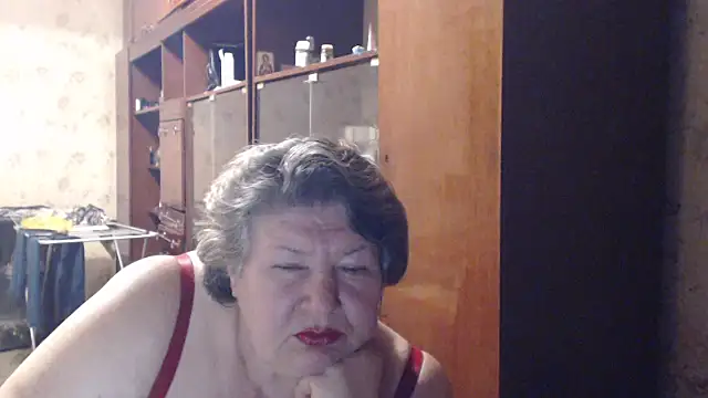 HotLusi's cam snapshot