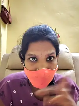 ramyasri-'s cam snapshot