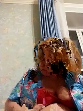 Forest-Lady live sex cam