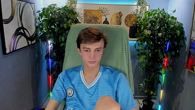 John_Weasley live sex cam