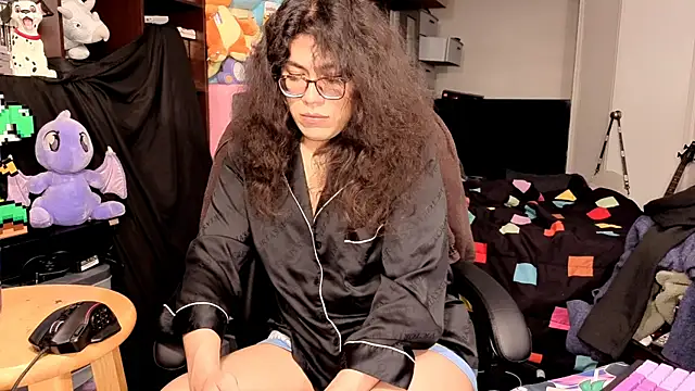 ShinyCherub live sex cam