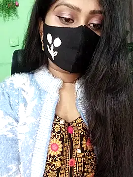 Idhika-Paul's cam snapshot