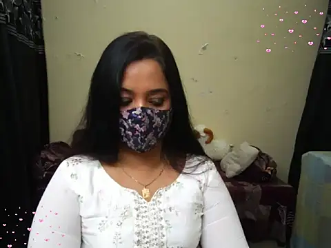 Cute_Aarushii's cam snapshot