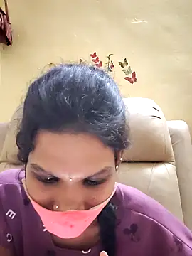 ramyasri-'s cam snapshot