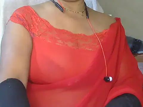 Cute_Ruhi99's cam snapshot