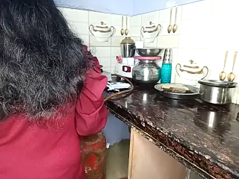 Muktha's cam snapshot