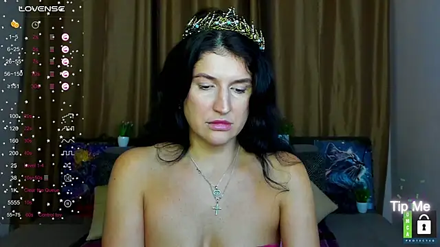 Alianna_Solo_Kisses's cam snapshot