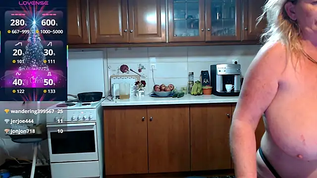 JennaDeluxe's cam snapshot