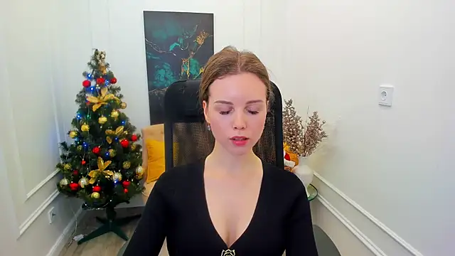 MileyWings's cam snapshot