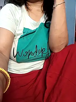 Sneha_gril's cam snapshot