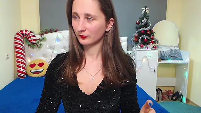 MichelLeee's cam snapshot