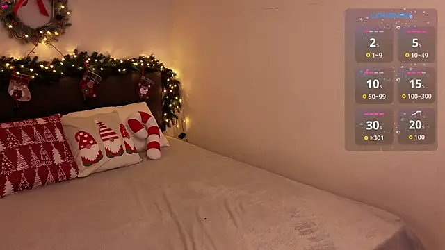 Lora_Rosee's cam snapshot